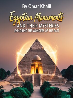 cover image of Egyptian Monuments and Their Mysteries